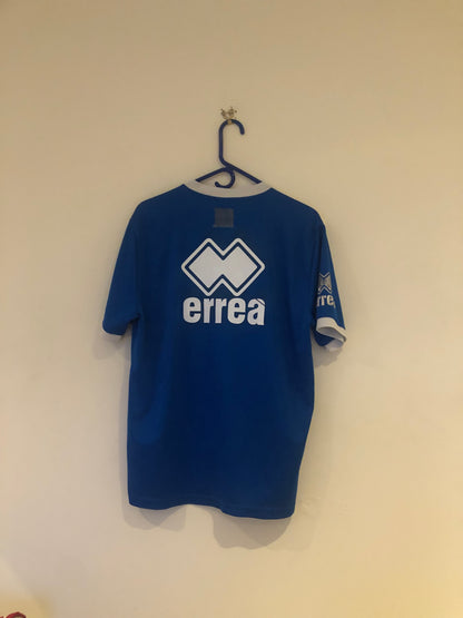 Vintage Errea Brighton 2013/14 training shirt 8/10