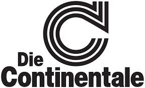 Die Continental Heat Transfer Football Shirt Vinyl Sponsor